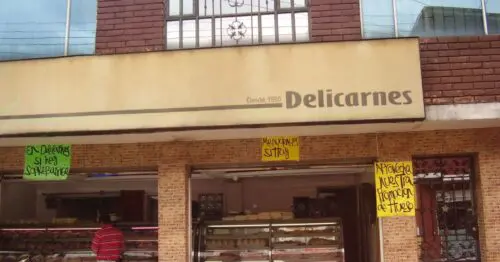 DELICARNES BOGOTÁ DELICARNES BOGOTÁ